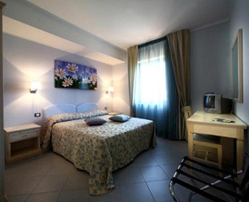 اتاق استاندارد, Villa Aurora