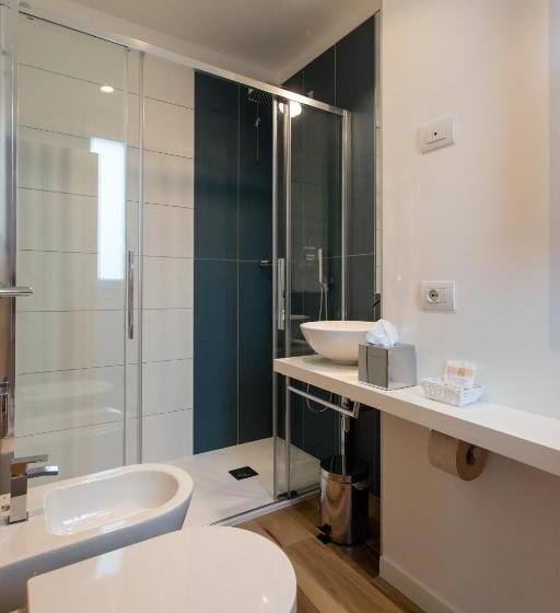 Номер Superior, Villa Eugenia   3 Stelle Superior Con Private Spa E Piscina