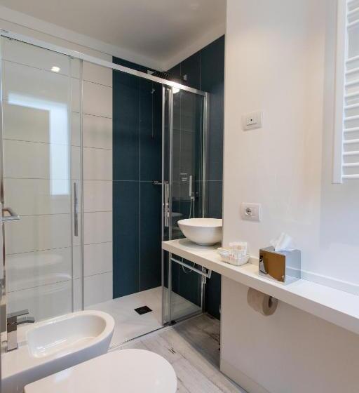 Номер Superior, Villa Eugenia   3 Stelle Superior Con Private Spa E Piscina