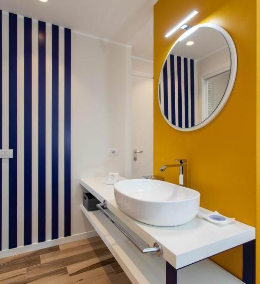 Номер Superior, Villa Eugenia   3 Stelle Superior Con Private Spa E Piscina