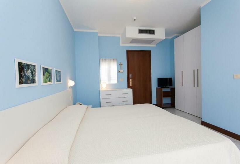 Номер Стандарт, Villa Eugenia   3 Stelle Superior Con Private Spa E Piscina