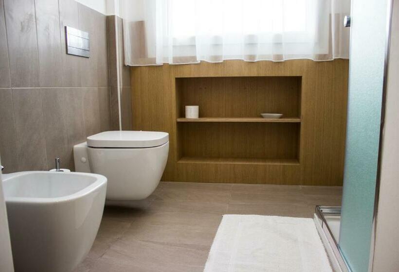 Номер Стандарт, Sicilia Hotel Spa