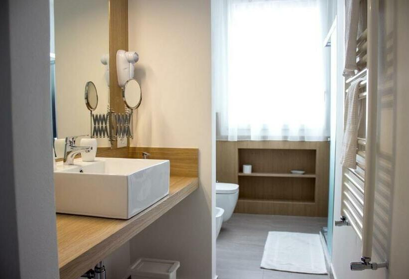 Номер Стандарт, Sicilia Hotel Spa