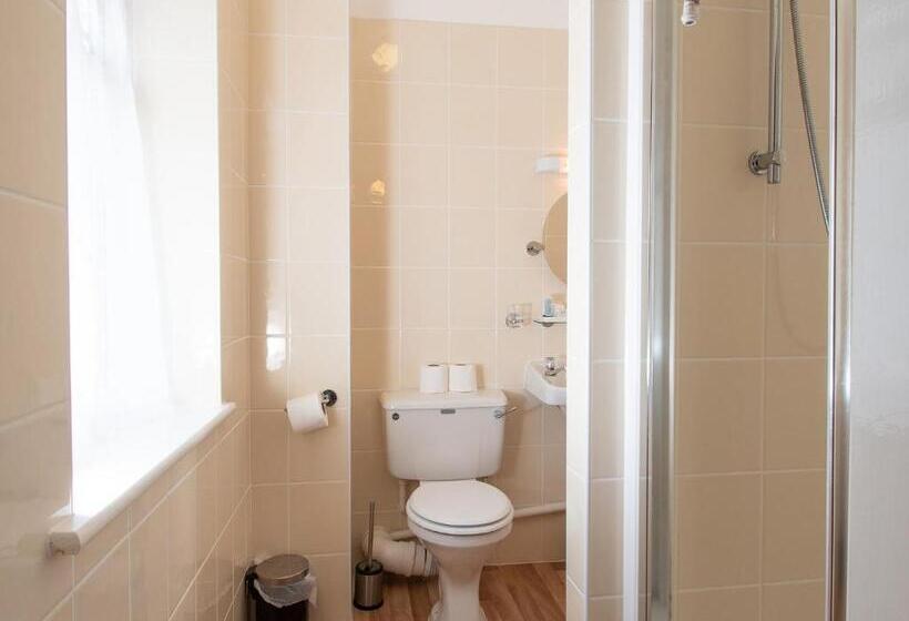 Quarto Estandar, Rosaire Guest House