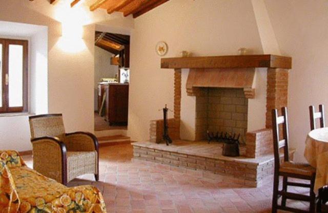 Апартаменты 2 Спальни, Agriturismo Torraiolo