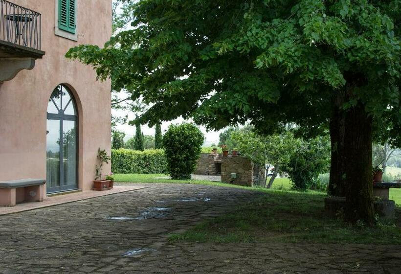 Апартаменты 2 Спальни, Agriturismo Torraiolo