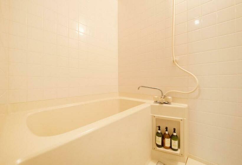 Семейный Номер Superior, Centurion Hotel Resort&spa Technoport Fukui