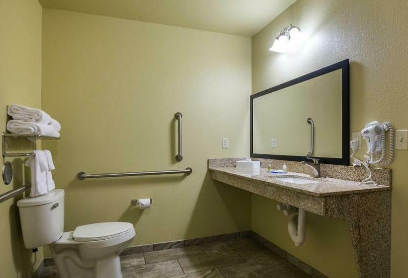 סוויטה, Cobblestone Inn & Suites  Altamont