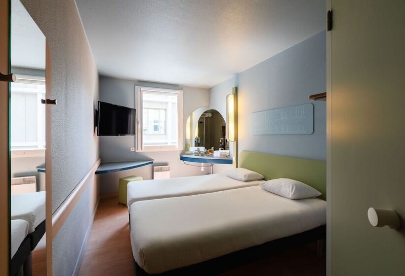 Номер Стандарт, Ibis Budget Lyon Villeurbanne