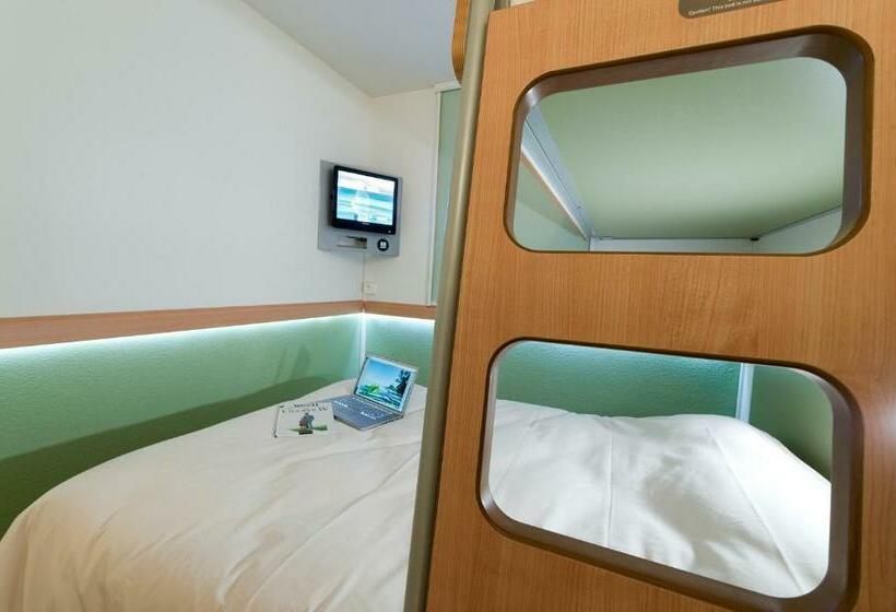 Номер Стандарт, Ibis Budget Toulouse Aeroport