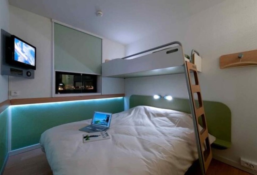 Номер Стандарт, Ibis Budget Toulouse Aeroport