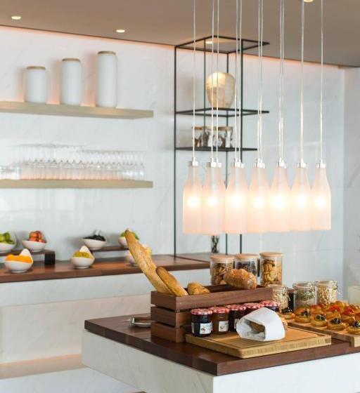 エクゼクティブワンルーム, Shenzhen Marriott Hotel Nanshan
