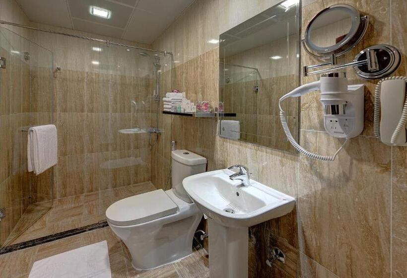 스탠다드 룸, Western Hotel   Ghayathi