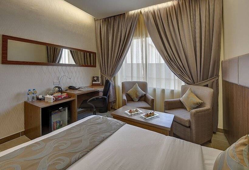 스탠다드 룸, Western Hotel   Ghayathi