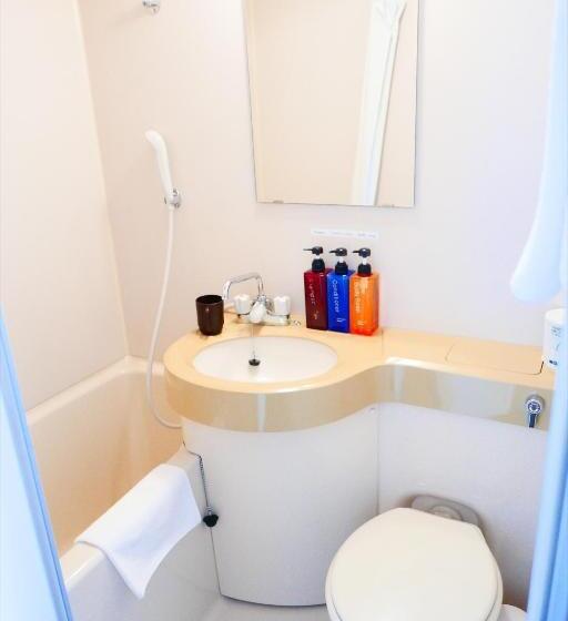 스탠다드 룸, K S House Takayama Oasis [2nd K S Hostel]