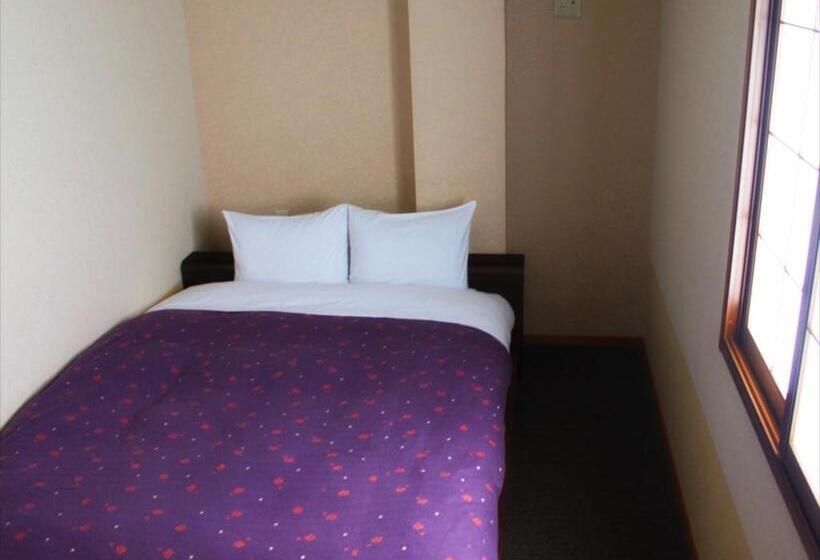 Номер Стандарт, K S House Takayama Oasis [2nd K S Hostel]