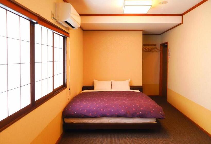 패밀리 룸, K S House Takayama Oasis [2nd K S Hostel]