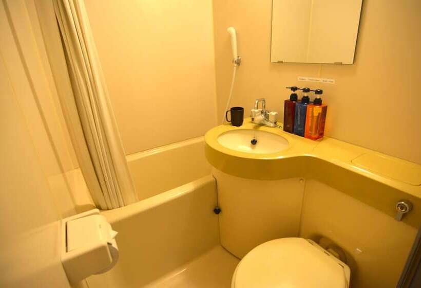 Семейный Номер, K S House Takayama Oasis [2nd K S Hostel]