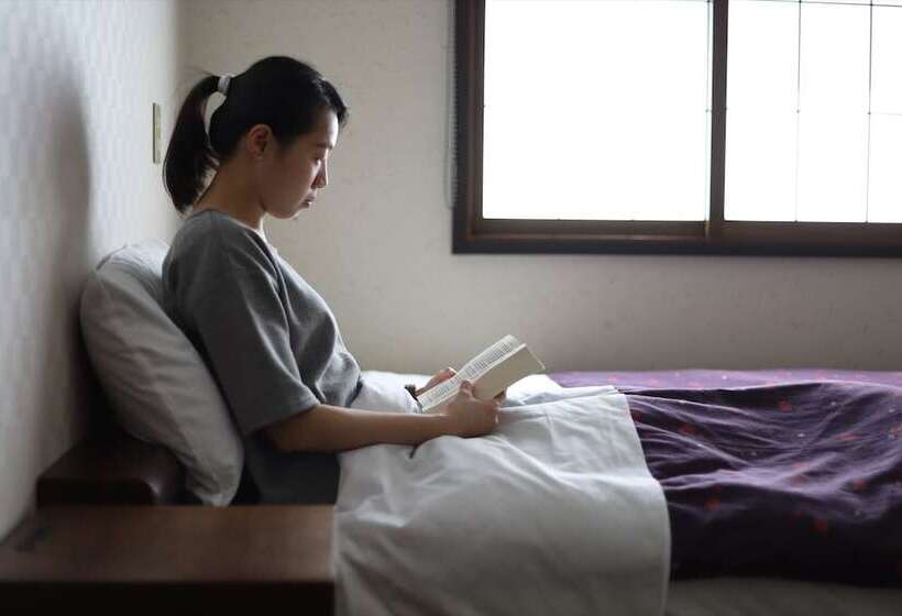 패밀리 룸, K S House Takayama Oasis [2nd K S Hostel]