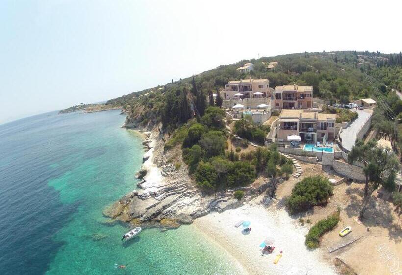 Номер Стандарт Вид на Море, Anassa Mare Villas & Residences