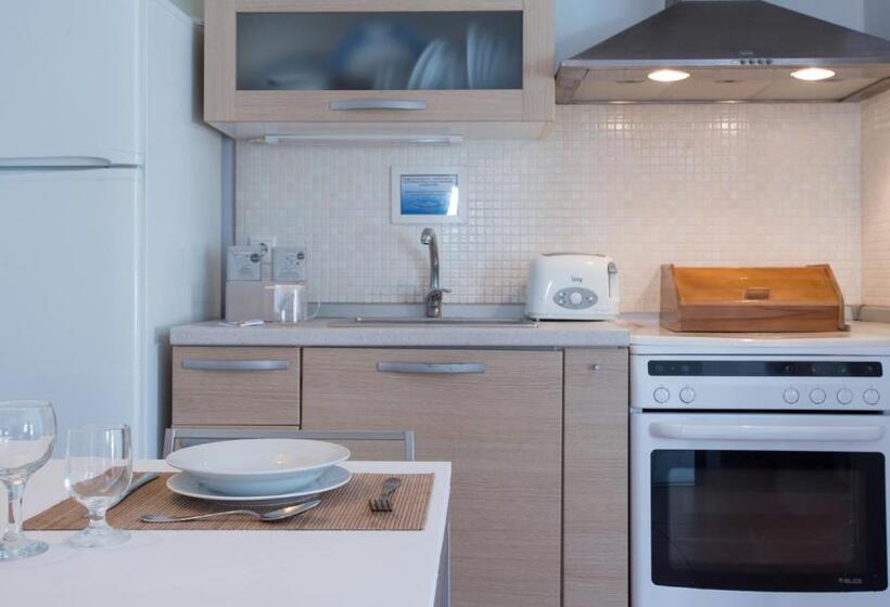 침실 4개 빌라, Anassa Mare Villas & Residences