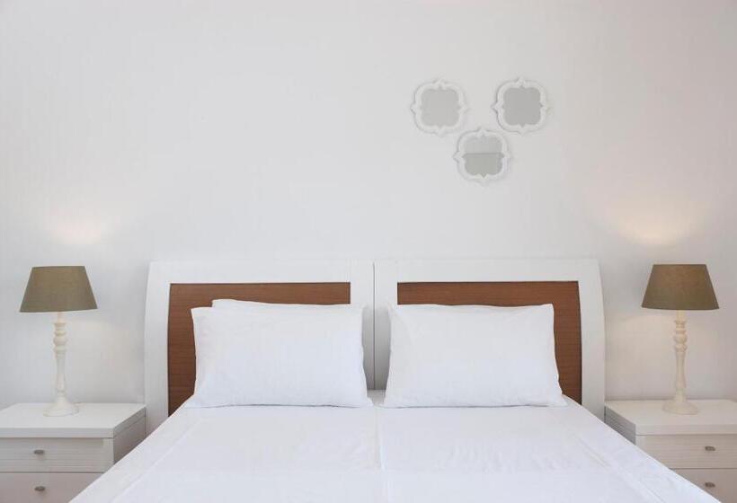 Вилла 5 Спален, Anassa Mare Villas & Residences