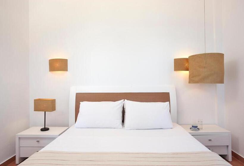 Вилла 5 Спален, Anassa Mare Villas & Residences
