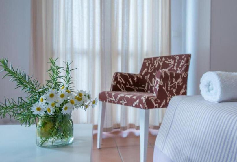 Вилла 4 Спальни, Anassa Mare Villas & Residences