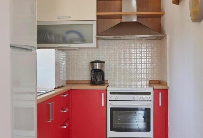 Вилла 5 Спален, Anassa Mare Villas & Residences