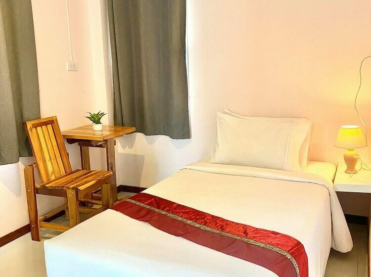 Quarto Estandar Individual, Canal Resort