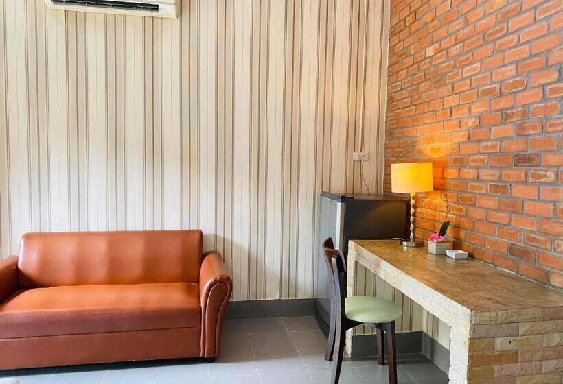 Quarto Familiar, Canal Resort