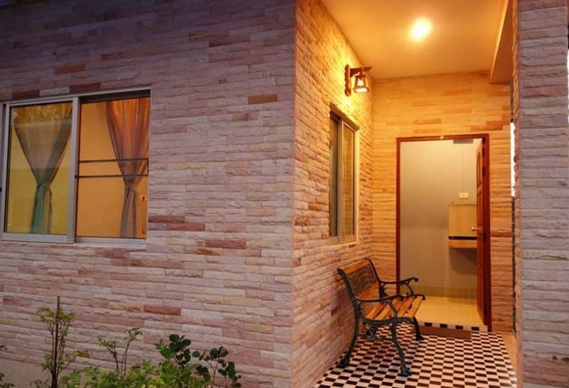 Quarto Estandar, Canal Resort