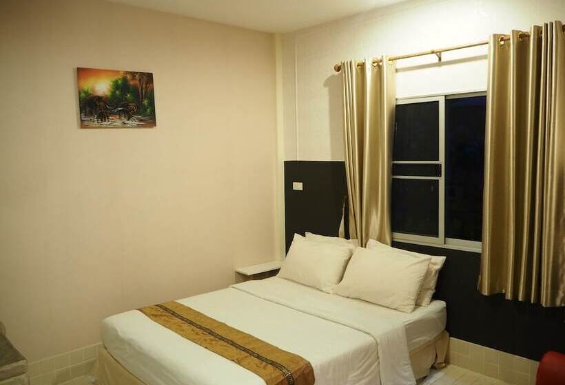 Quarto Estandar, Canal Resort