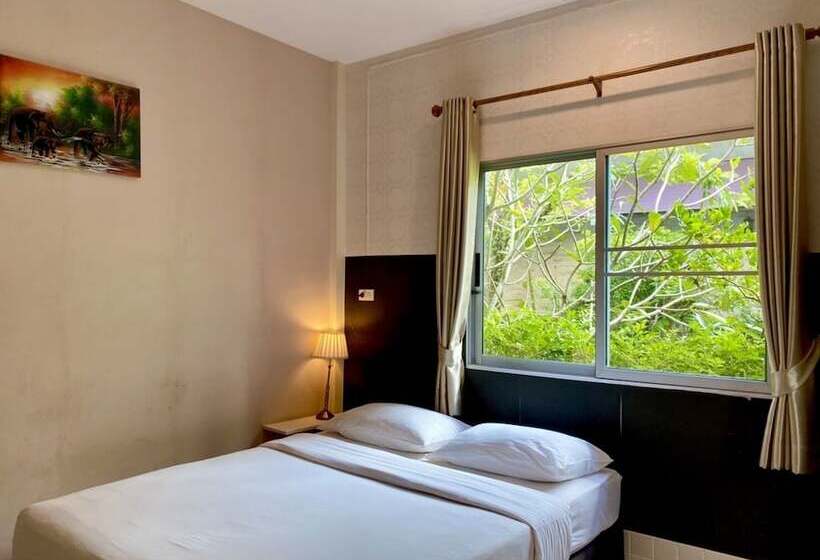 Quarto Estandar, Canal Resort