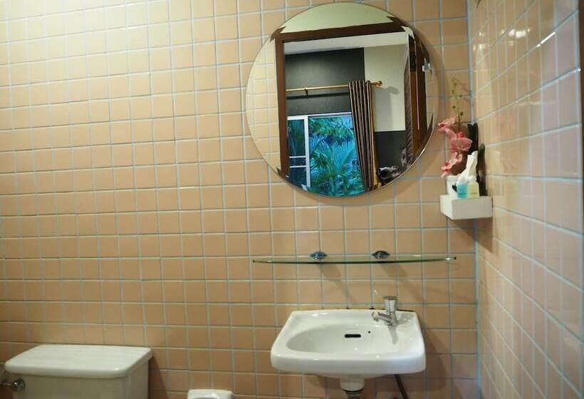 Quarto Estandar, Canal Resort