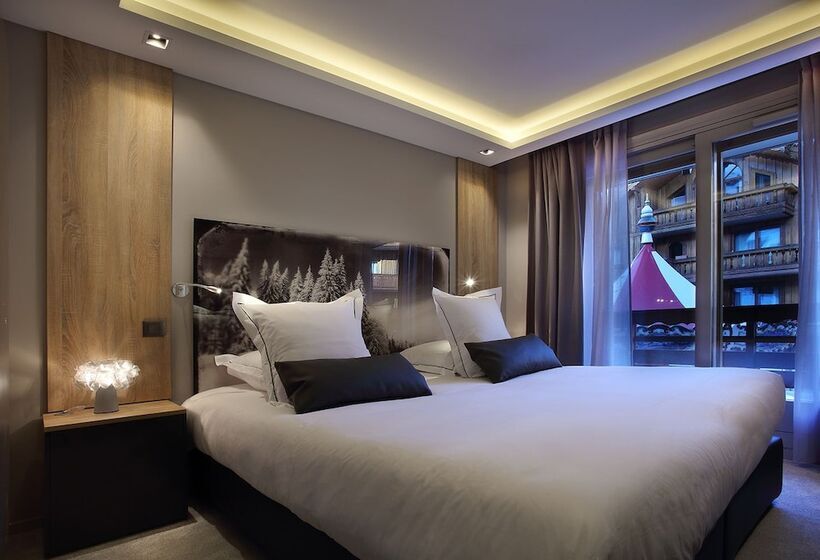 Classic Room, Le Tremplin