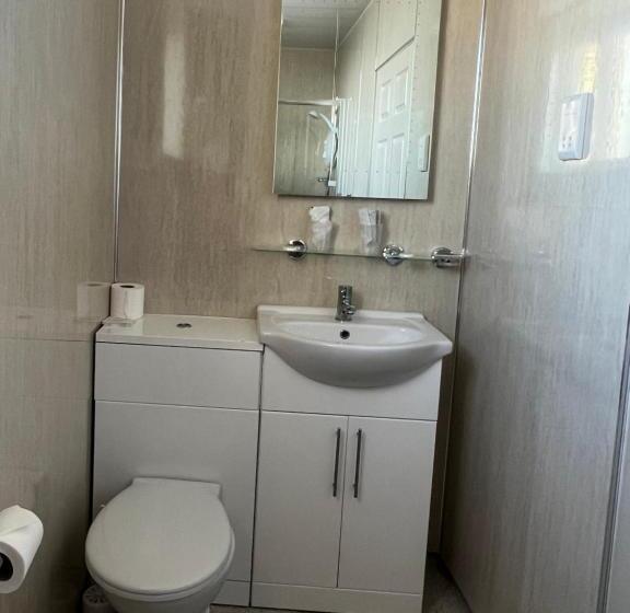标准间, Links Lets Room Only