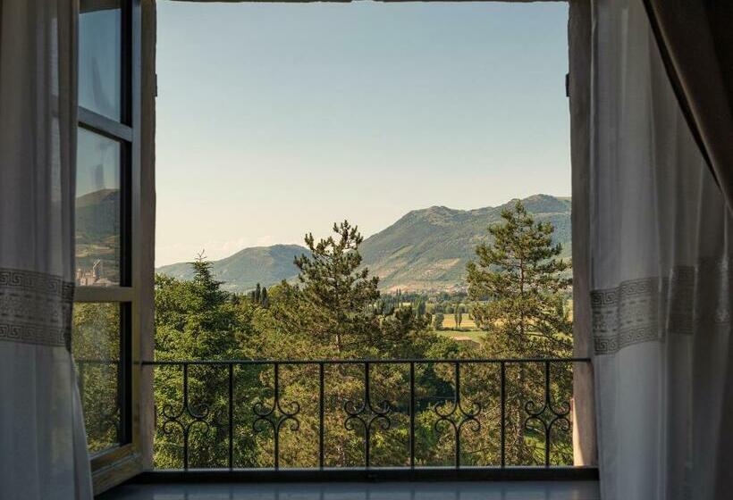 Номер Стандарт Трехместный, Villa Montegranelli