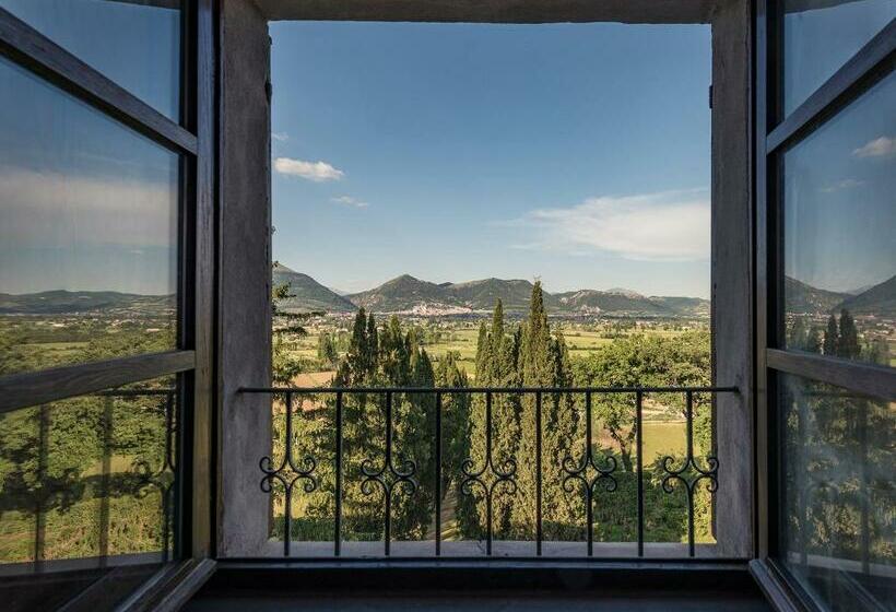 Номер Стандарт, Villa Montegranelli