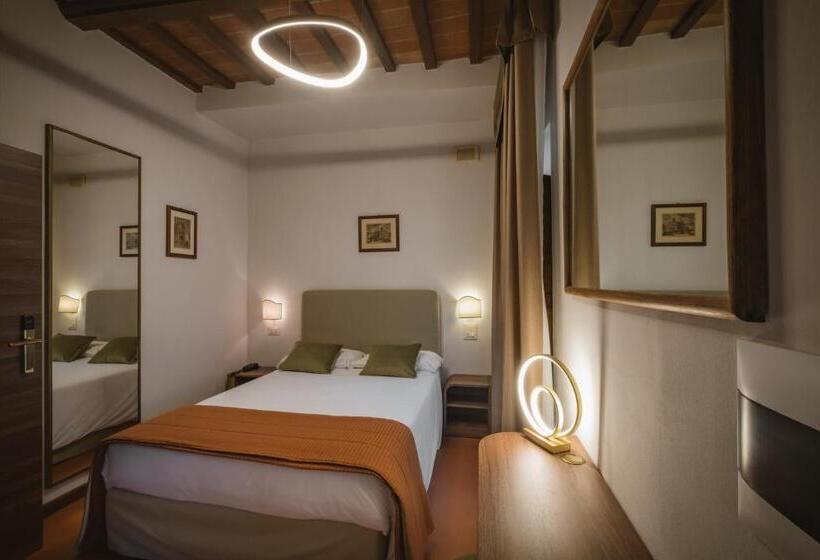 Номер Economy, Villa Montegranelli