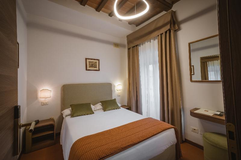 Номер Economy, Villa Montegranelli