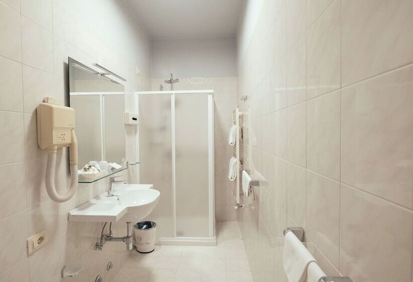 Номер Economy, Villa Montegranelli