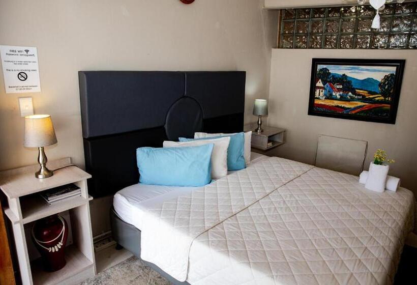 Номер Economy, Woodpecker Guesthouse