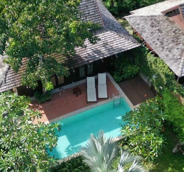 ویلای 1 خوابه, Ananta Thai Pool Villas Resort Phuket