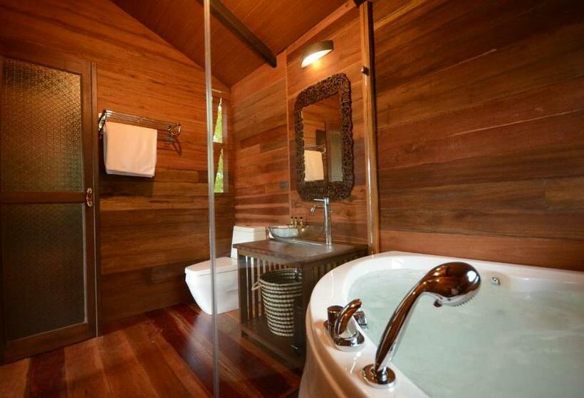 ویلای 1 خوابه, Ananta Thai Pool Villas Resort Phuket