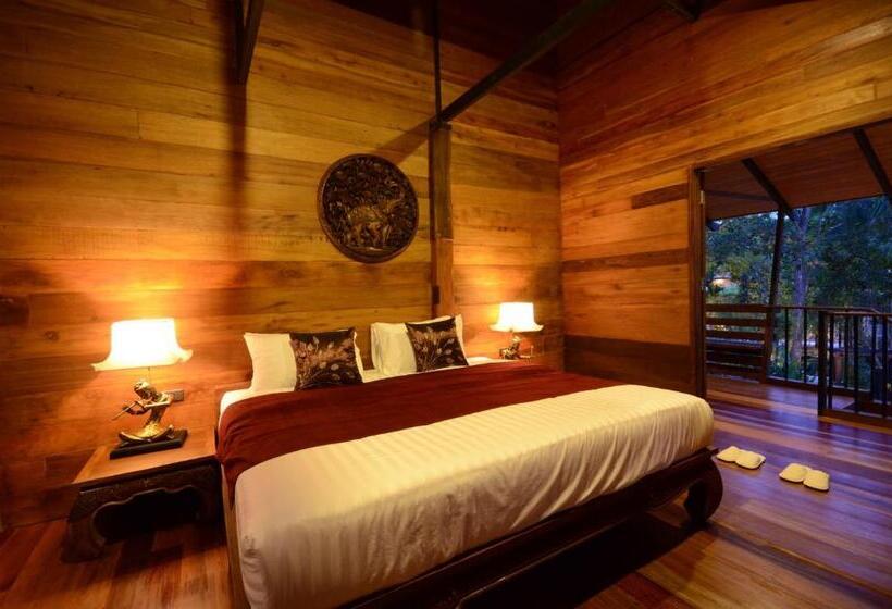ویلای 2 خوابه, Ananta Thai Pool Villas Resort Phuket
