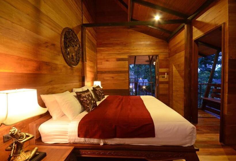 ویلای 2 خوابه, Ananta Thai Pool Villas Resort Phuket