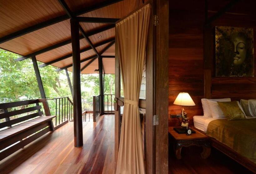 ویلای 2 خوابه, Ananta Thai Pool Villas Resort Phuket