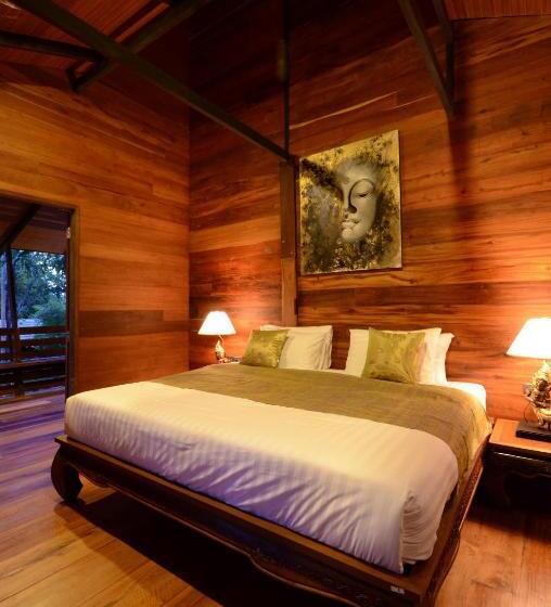 ویلای 2 خوابه, Ananta Thai Pool Villas Resort Phuket
