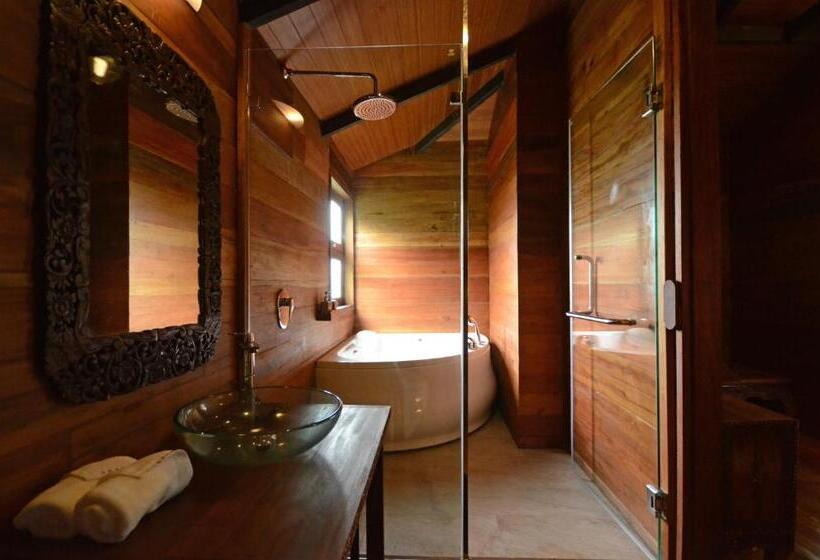 ویلای 2 خوابه, Ananta Thai Pool Villas Resort Phuket